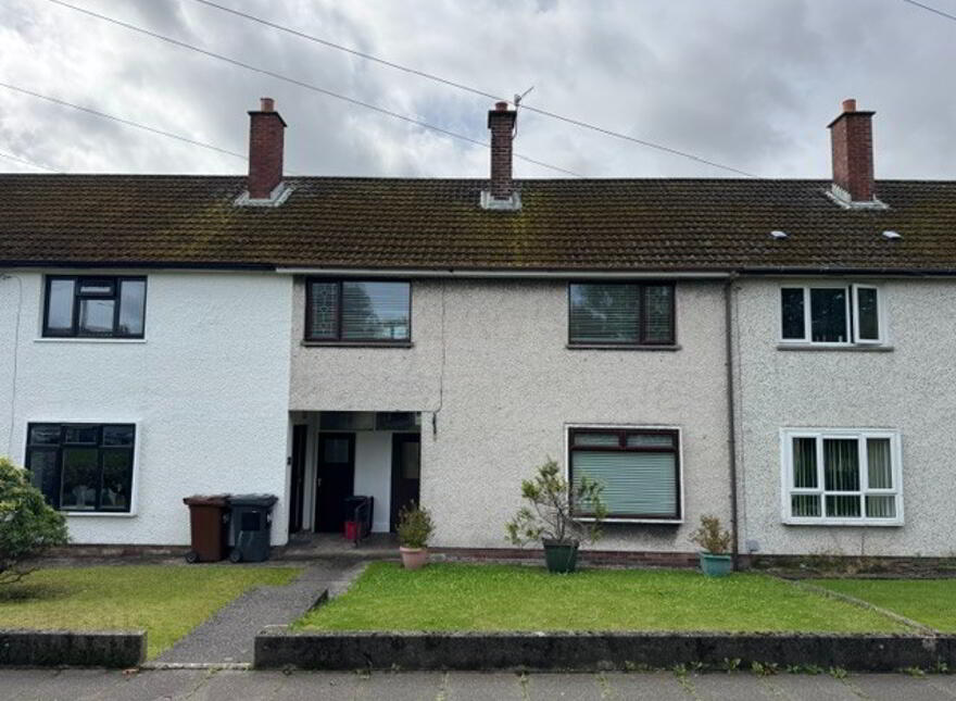 16 Islandmagee Road, Whitehead, BT38 9NE