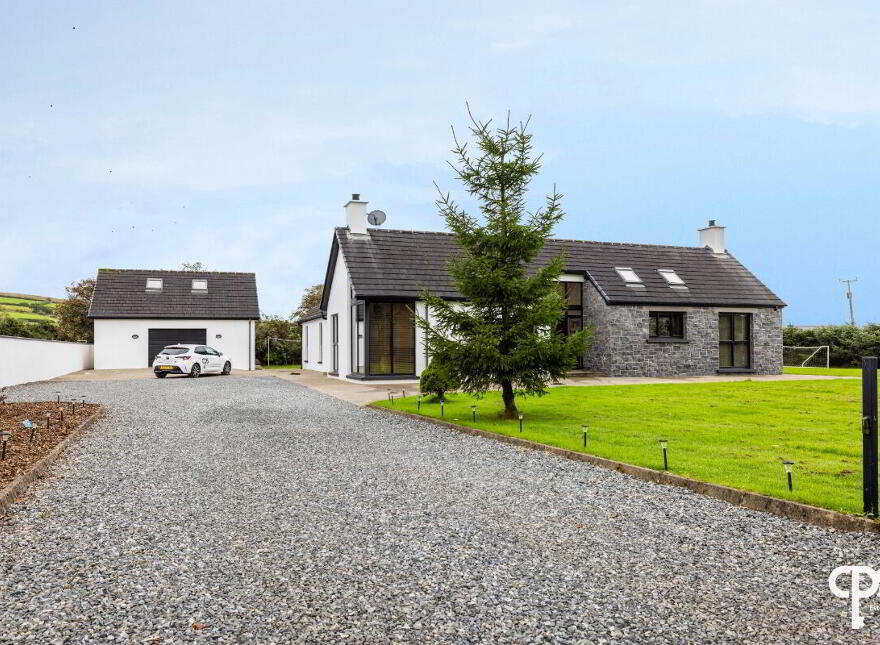 137 Ballyhanedin Road, Claudy, BT47 4EW