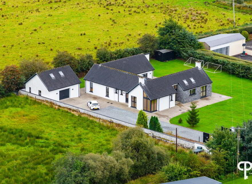 137 Ballyhanedin Road, Claudy, BT47 4EW