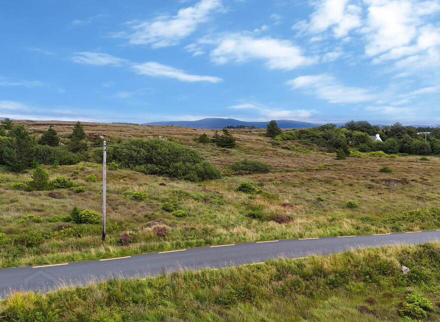 Belcruit, Burtonport photo