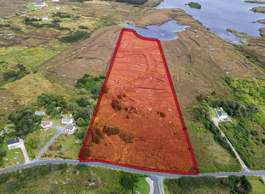 Belcruit, Burtonport
