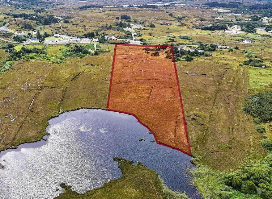 Belcruit, Burtonport
