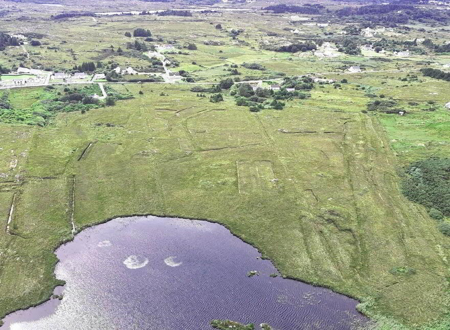 Belcruit, Burtonport