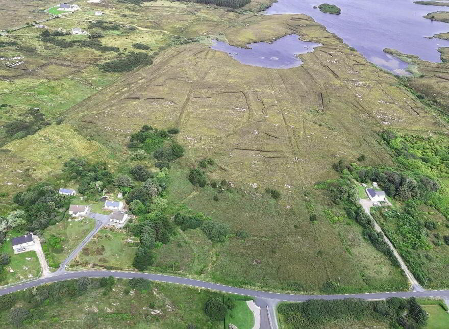 Belcruit, Burtonport