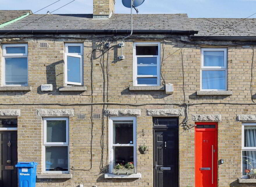 73 Merchants Road, North, North Wall, D03VW13