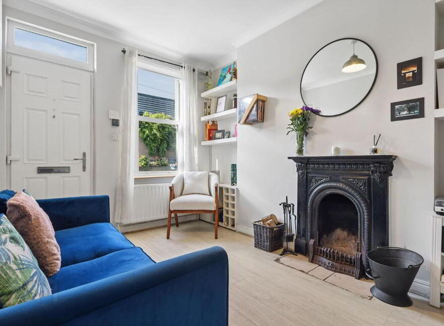 73 Merchants Road, North, North Wall, D03VW13