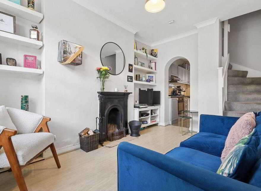73 Merchants Road, North, North Wall, D03VW13