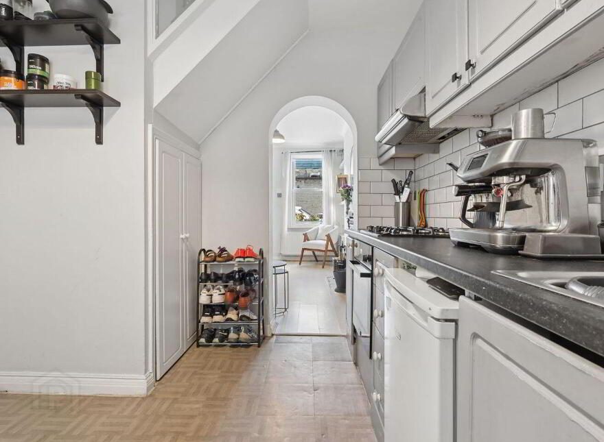 73 Merchants Road, North, North Wall, D03VW13