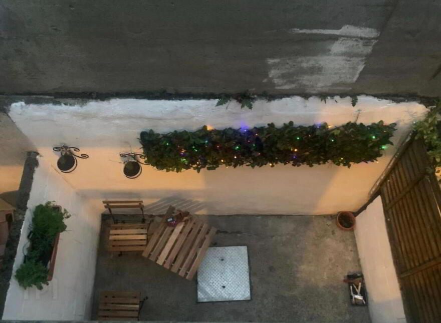 73 Merchants Road, North, North Wall, D03VW13