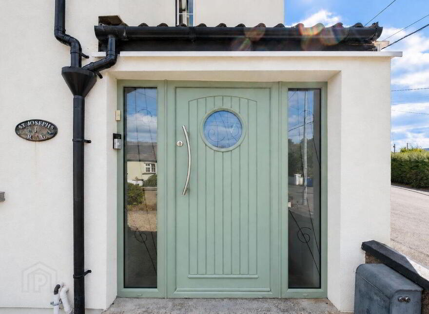 1 Saint Joseph's Road, Newtownmountkennedy, A63YT57