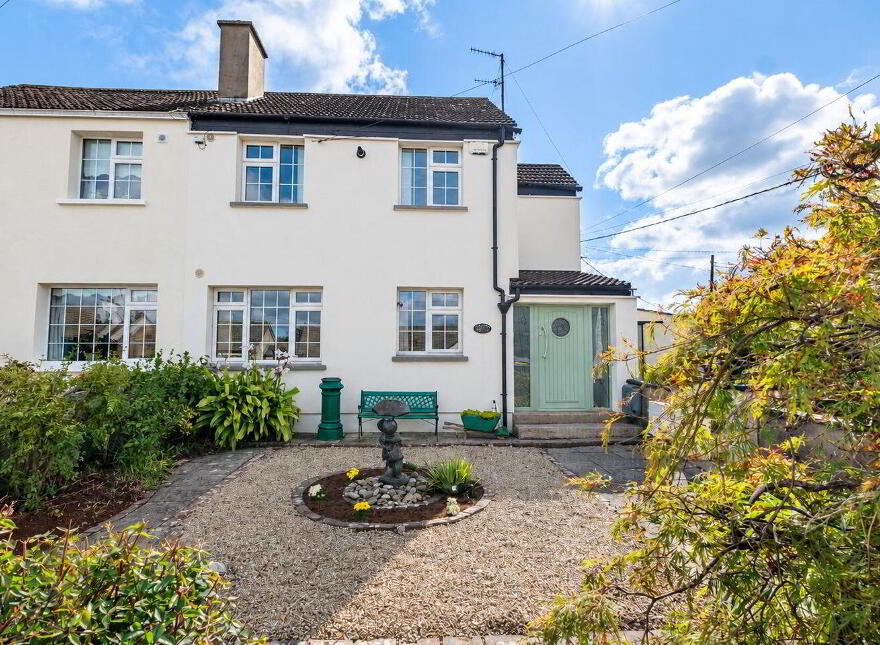 1 Saint Joseph's Road, Newtownmountkennedy, A63YT57