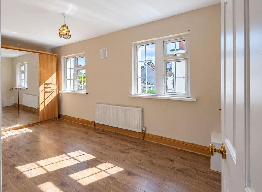 1 Saint Joseph's Road, Newtownmountkennedy, A63YT57