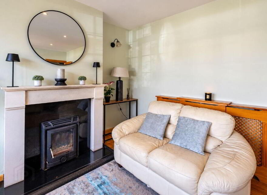 1 Saint Joseph's Road, Newtownmountkennedy, A63YT57