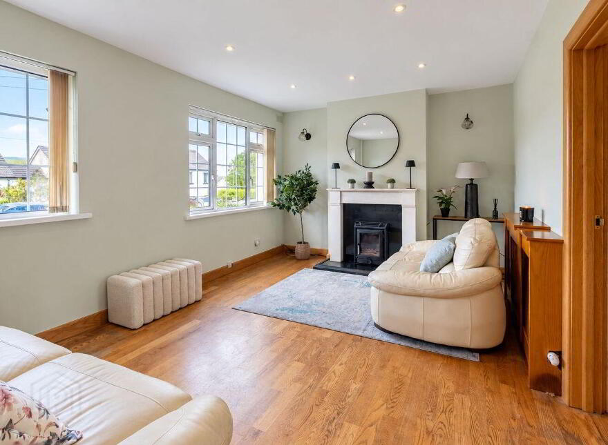 1 Saint Joseph's Road, Newtownmountkennedy, A63YT57