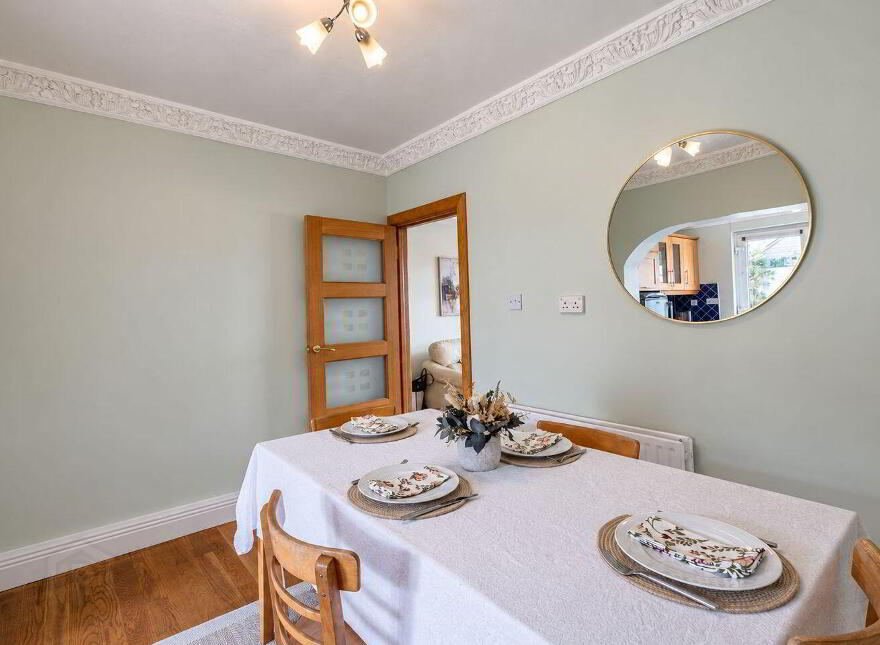 1 Saint Joseph's Road, Newtownmountkennedy, A63YT57