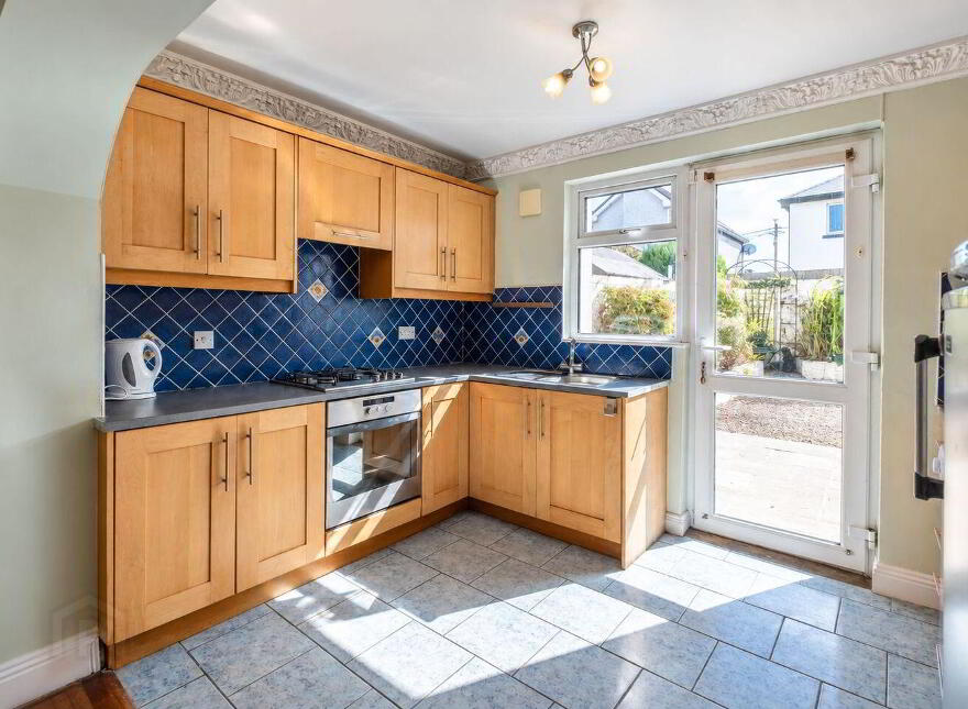 1 Saint Joseph's Road, Newtownmountkennedy, A63YT57