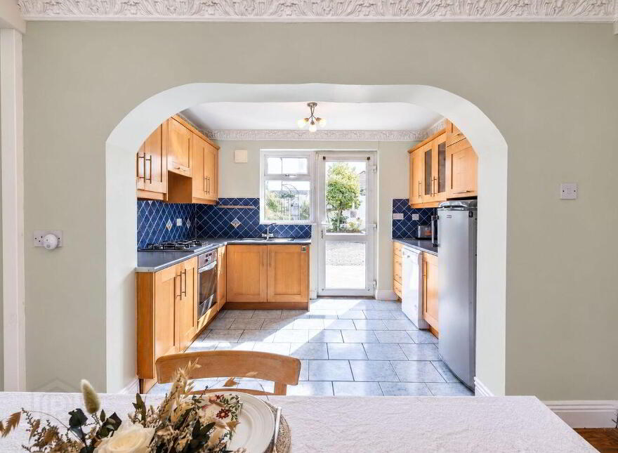1 Saint Joseph's Road, Newtownmountkennedy, A63YT57