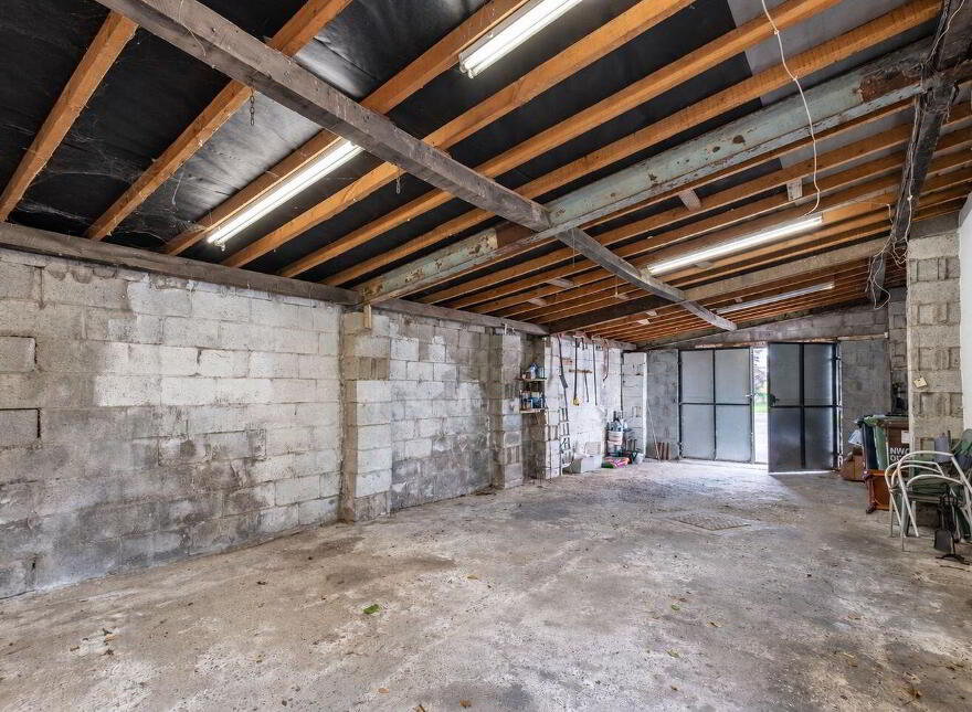 1 Saint Joseph's Road, Newtownmountkennedy, A63YT57