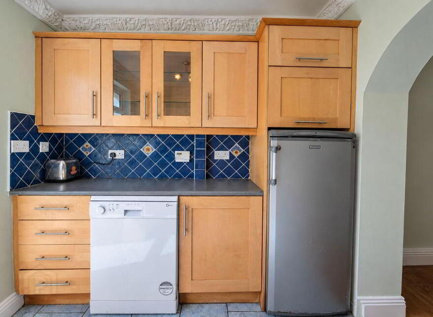 1 Saint Joseph's Road, Newtownmountkennedy, A63YT57