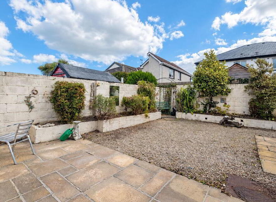 1 Saint Joseph's Road, Newtownmountkennedy, A63YT57