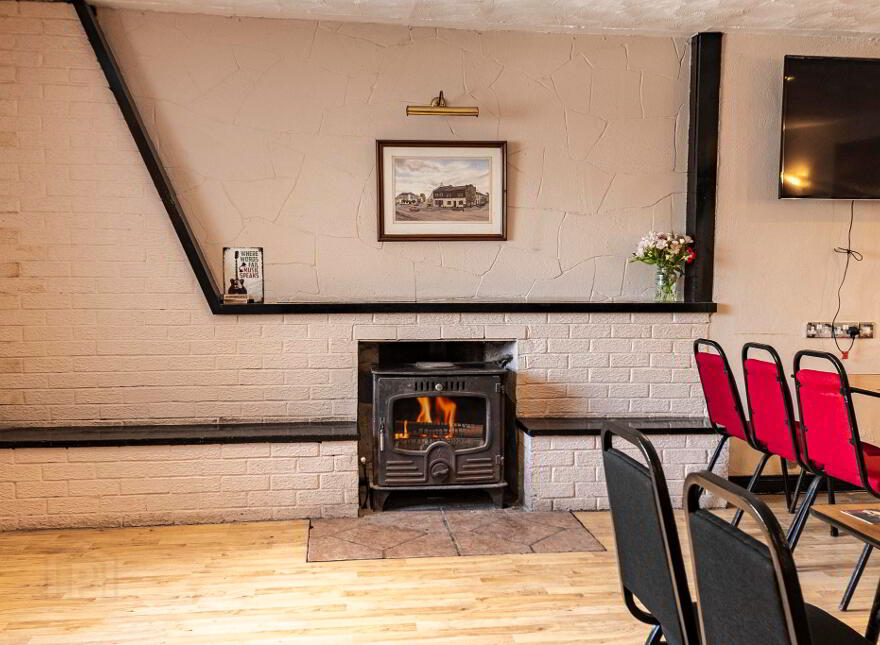 48 Main Street, Castlederg, BT81 7AT