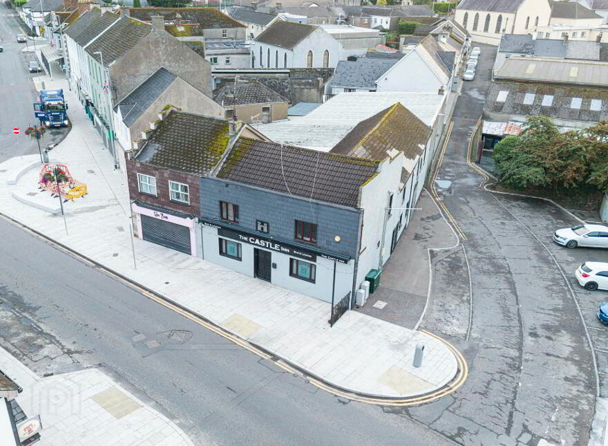 48 Main Street, Castlederg, BT81 7AT