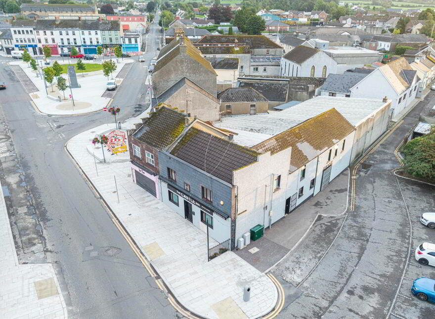 48 Main Street, Castlederg, BT81 7AT
