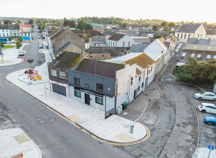 48 Main Street, Castlederg, BT81 7AT