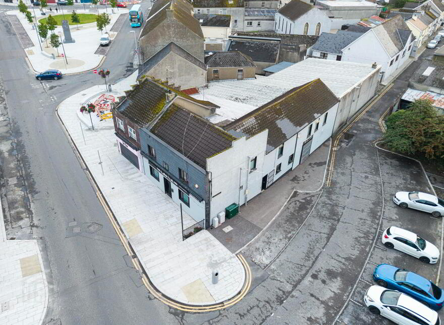 48 Main Street, Castlederg, BT81 7AT