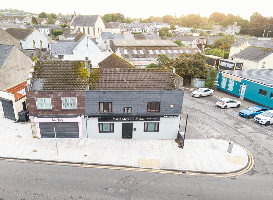 48 Main Street, Castlederg, BT81 7AT