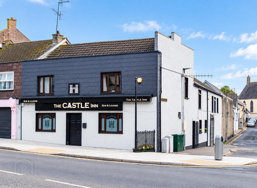 48 Main Street, Castlederg, BT81 7AT