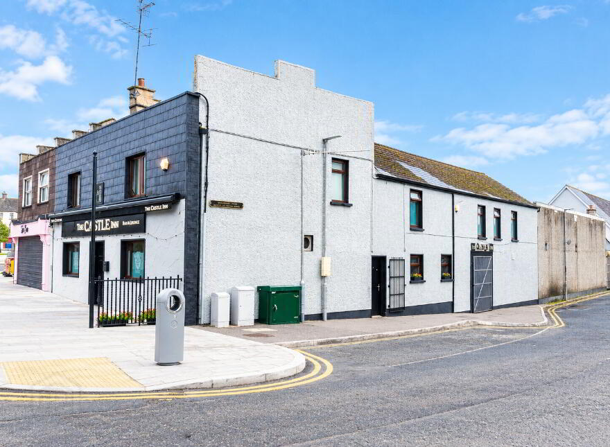 48 Main Street, Castlederg, BT81 7AT