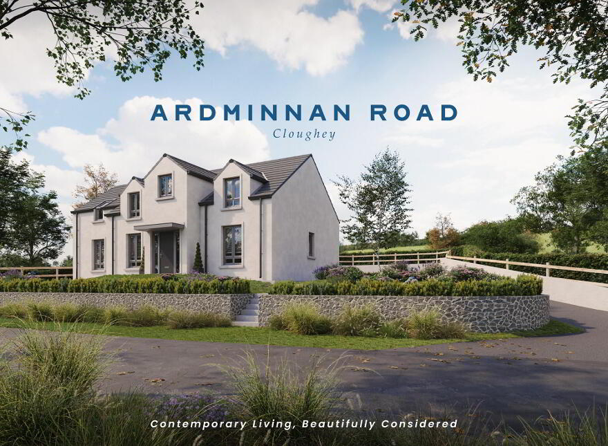 33 - 35 Ardminnan Road, Cloughey, BT22 1QJ