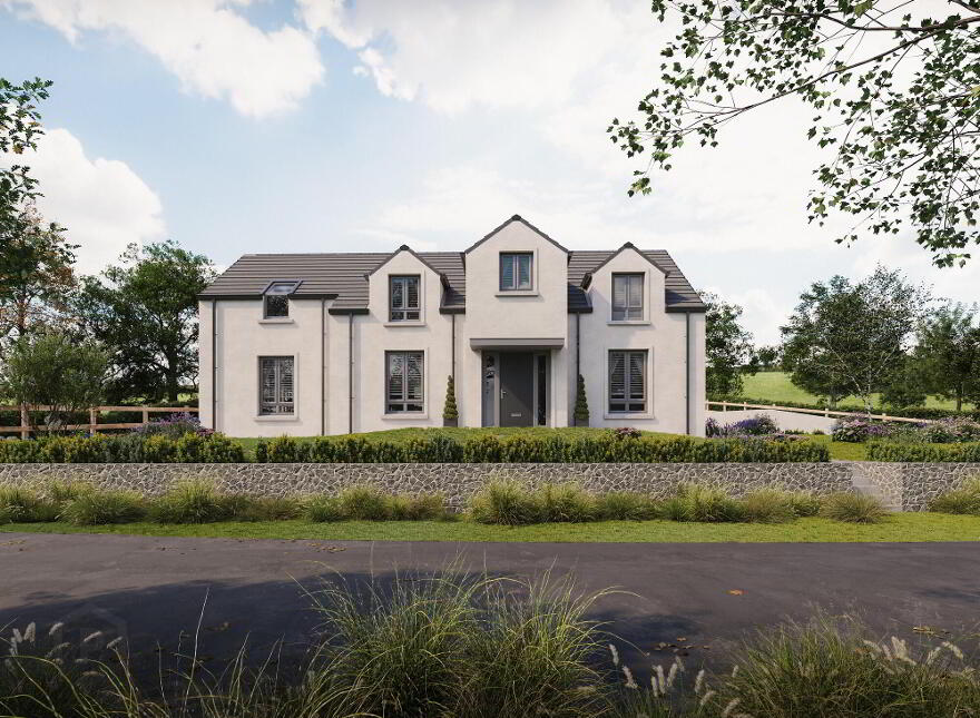 33 - 35 Ardminnan Road, Cloughey, BT22 1QJ