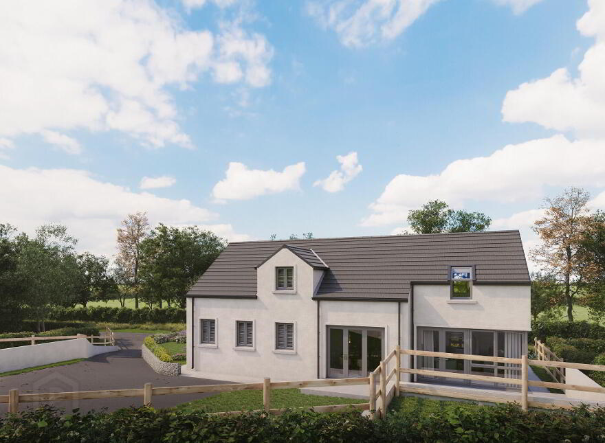 33 - 35 Ardminnan Road, Cloughey, BT22 1QJ