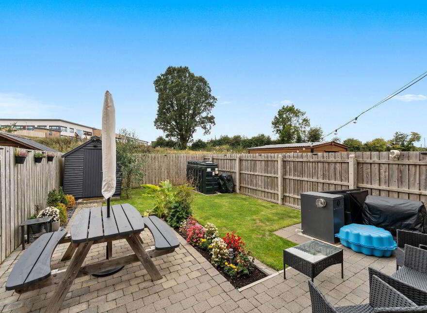 30 Tarry Wood, Lurgan, Craigavon, BT67 9NF