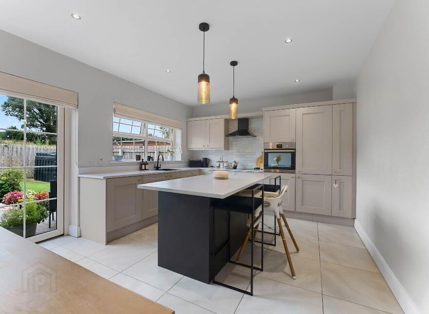 30 Tarry Wood, Lurgan, Craigavon, BT67 9NF