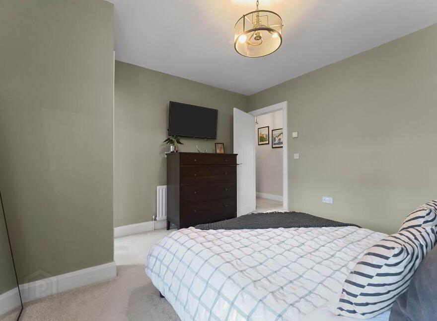 30 Tarry Wood, Lurgan, Craigavon, BT67 9NF