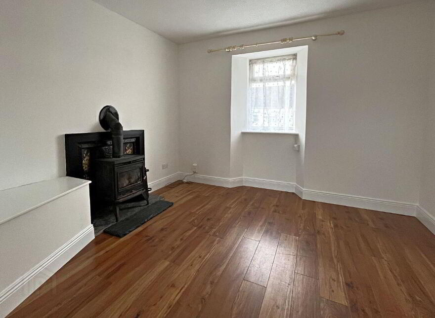 1 Mitchell Terrace, Mitchel Street, Dungarvan, X35DD76