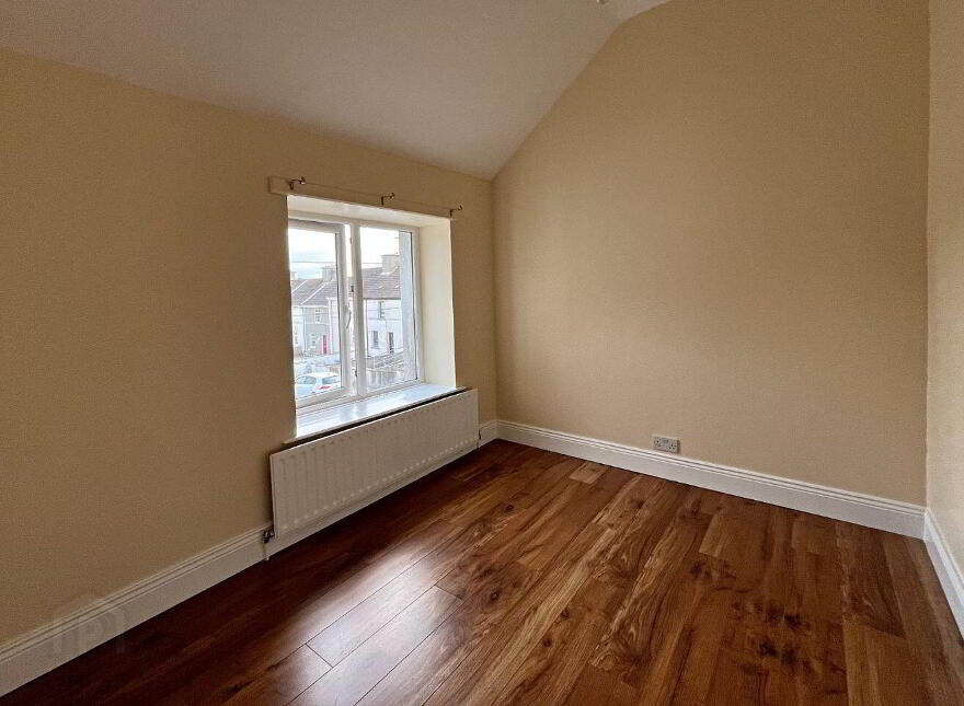 1 Mitchell Terrace, Mitchel Street, Dungarvan, X35DD76
