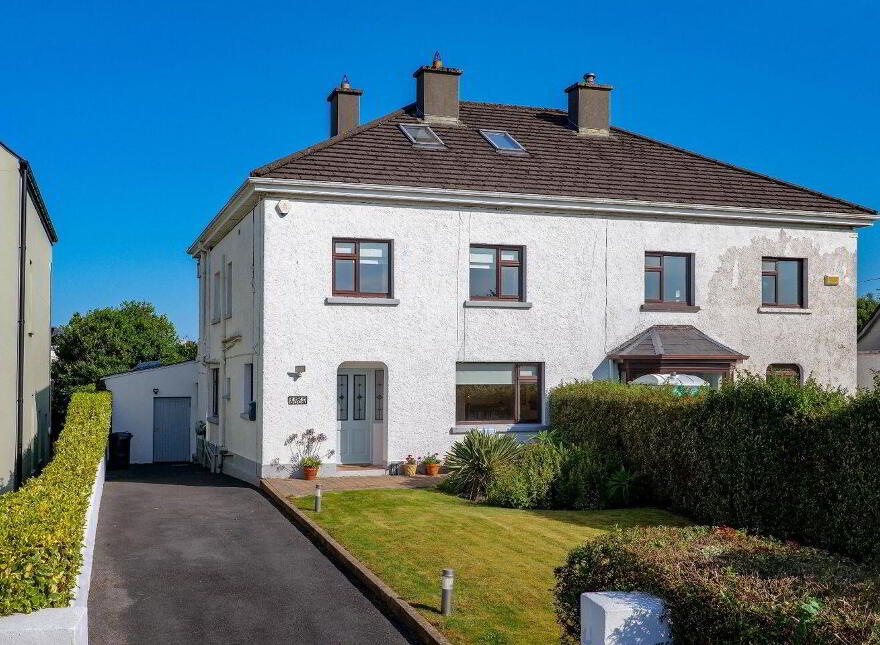Doon, 39 Kingston Road, Kingston, H91HTD7