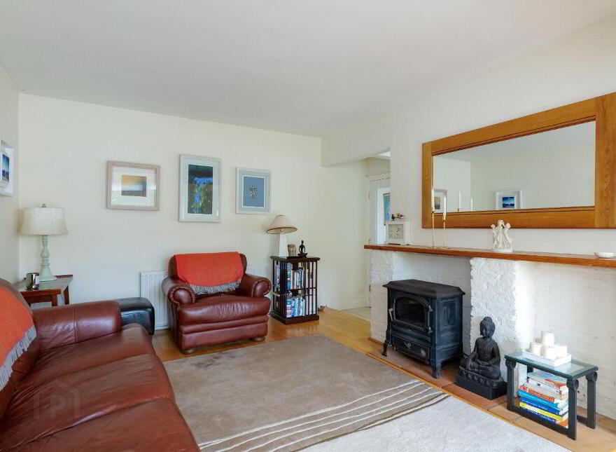 Doon, 39 Kingston Road, Kingston, H91HTD7