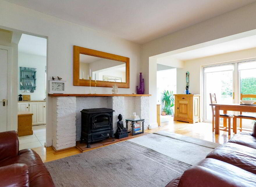 Doon, 39 Kingston Road, Kingston, H91HTD7