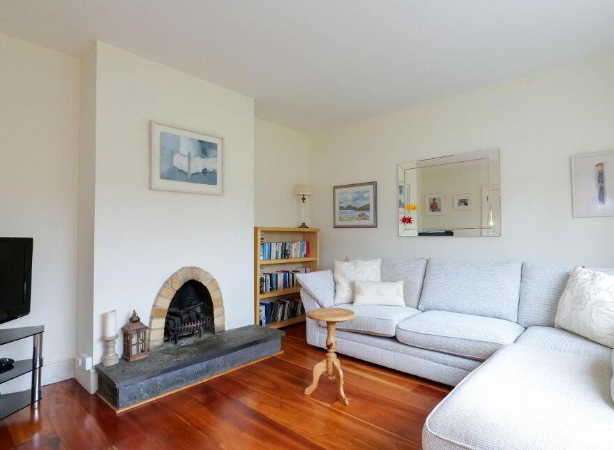 Doon, 39 Kingston Road, Kingston, H91HTD7