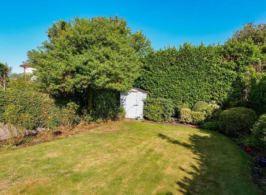 Doon, 39 Kingston Road, Kingston, H91HTD7
