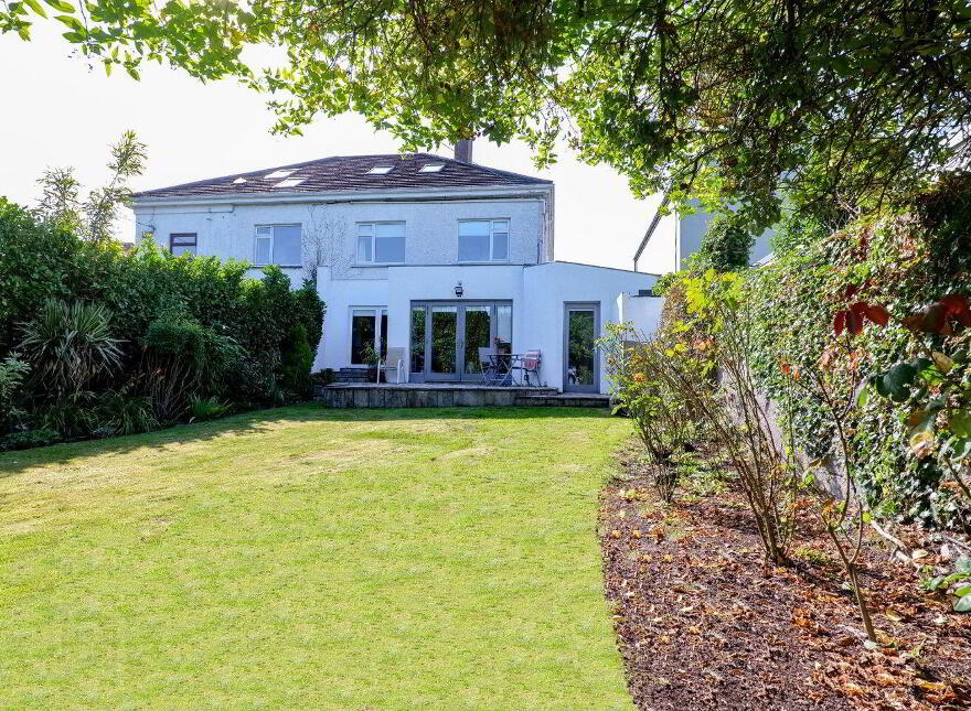 Doon, 39 Kingston Road, Kingston, H91HTD7