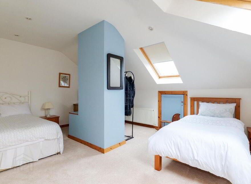 Doon, 39 Kingston Road, Kingston, H91HTD7