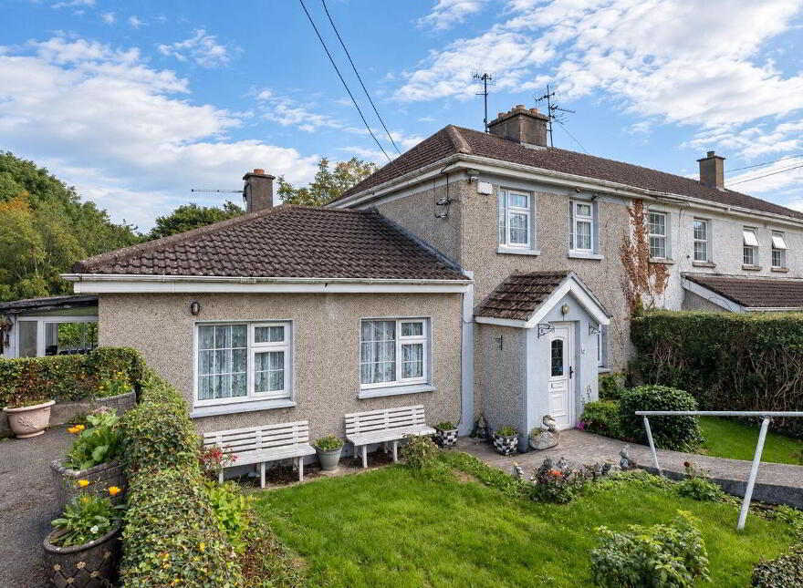 6 Church Road, Newtownmountkennedy, A63X291