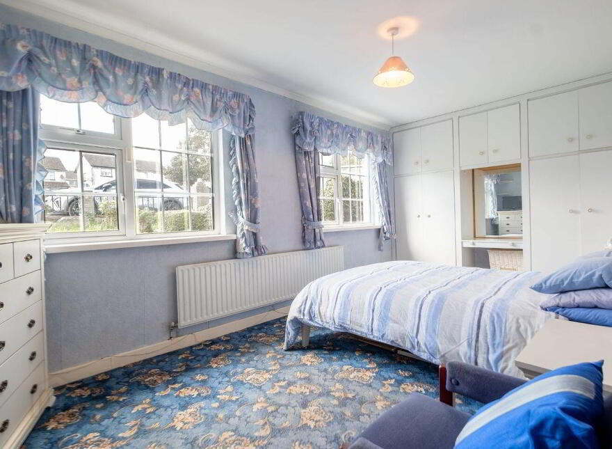 6 Church Road, Newtownmountkennedy, A63X291