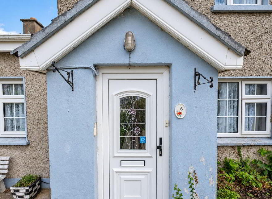6 Church Road, Newtownmountkennedy, A63X291